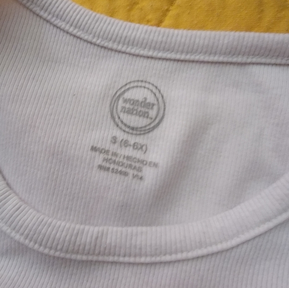 Girls t-shirts size 6 - Picture 7 of 12